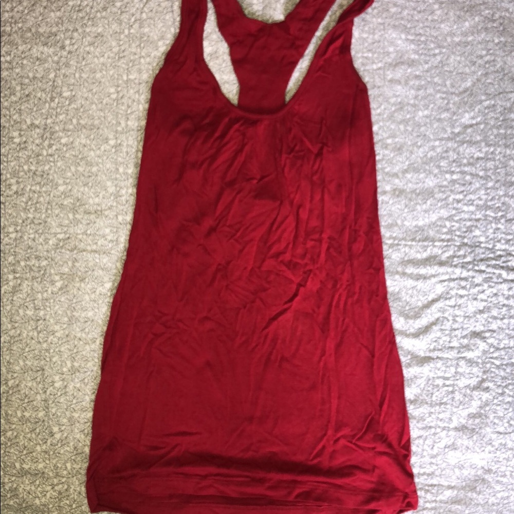 Tank top - Picture 2 of 2